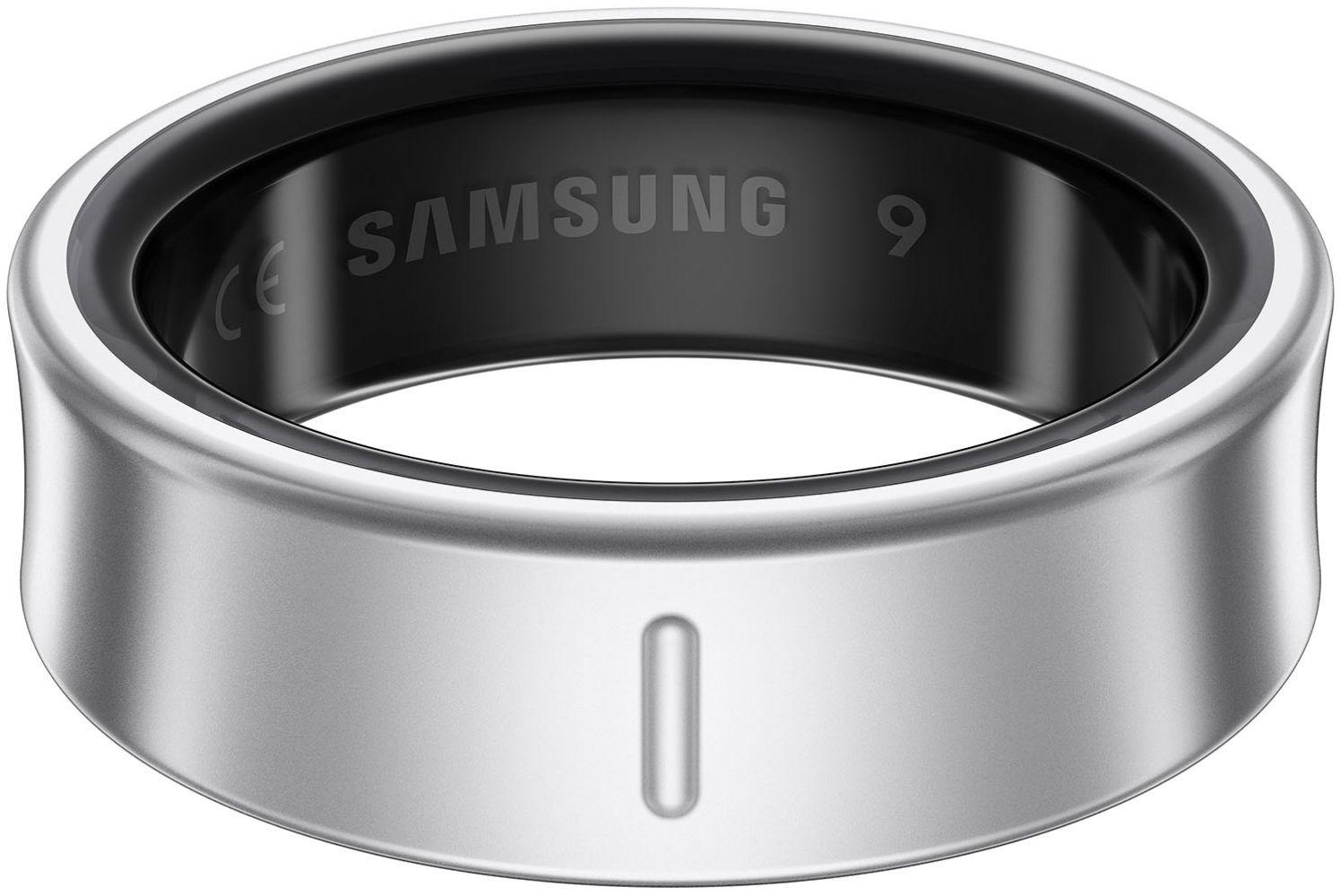 Samsung Galaxy Ring 7"