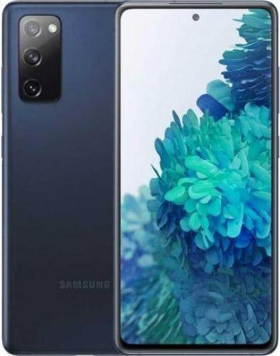 Samsung Galaxy S20 FE - 128GB - Cloud Navy - 5G - Single Sim - 6GB RAM - Excellent