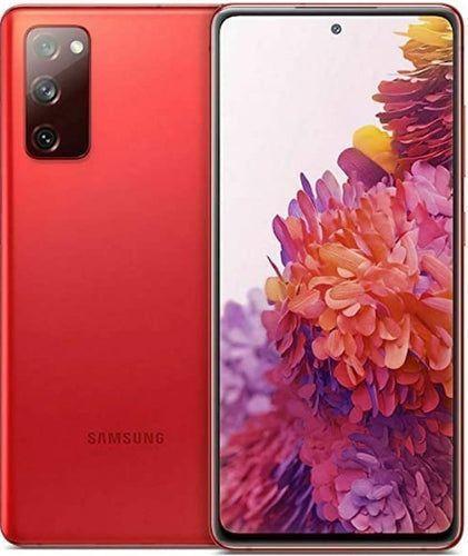 Galaxy S20 FE (5G) UW 128GB in Cloud Red in Premium condition