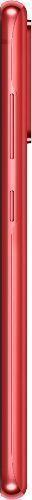 Galaxy S20 FE - 128GB - 6GB RAM - Single Sim - Cloud Red