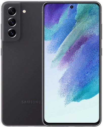 Samsung Galaxy S21 FE (5G) - 256GB - Graphite - Single Sim - 8GB RAM - Premium
