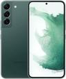 Galaxy S22 (5G) - 128GB - 1 Physical SIM + eSIM - Green - Very Good - Standard Battery