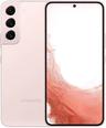 Galaxy S22 (5G) - 128GB - 1 Physical SIM + eSIM - Pink - Very Good - Standard Battery
