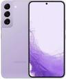 Galaxy S22 (5G) - 128GB - 1 Physical SIM + eSIM - Bora Purple - Very Good - Standard Battery
