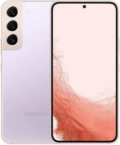 Galaxy S22 (5G) - 256GB - Single Sim - Violet