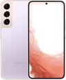 Galaxy S22 (5G) - 128GB - 1 Physical SIM + eSIM - Violet - Very Good - Standard Battery