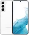 Galaxy S22 (5G) - 256GB - 1 Physical SIM + eSIM - Phantom White - Good - Standard Battery