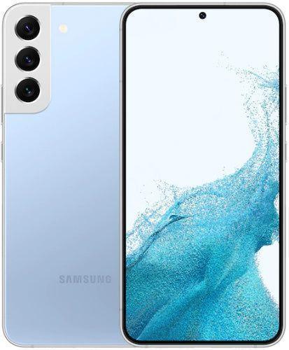 Galaxy S22+ (5G) 256GB in Sky Blue in Premium condition