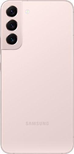 Galaxy S22+ (5G) - 128GB - Single Sim - Pink