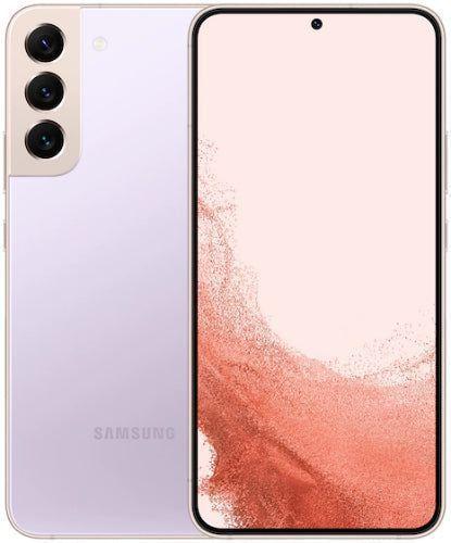 Galaxy S22+ (5G) - 256GB - Single Sim - Violet