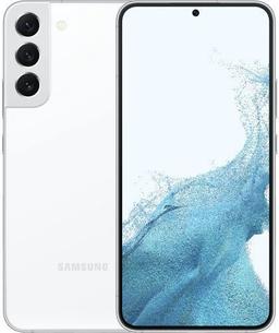 Samsung Galaxy S22+ (5G) - 256GB - Phantom White - Single Sim - Excellent