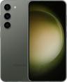 Galaxy S23 - 128GB - 1 Physical SIM + eSIM - Green - Good - Standard Battery