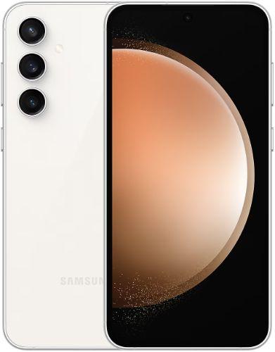 Galaxy S23 FE 128GB in Cream in Premium condition