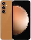 Galaxy S23 FE 128GB in Tangerine in Excellent condition