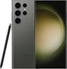 Galaxy S23 Ultra - 256GB - 8GB RAM - 1 Physical SIM + eSIM - Green - Good - Standard Battery