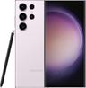 Galaxy S23 Ultra - 256GB - 8GB RAM - 1 Physical SIM + eSIM - Lavender - Like New - New Battery