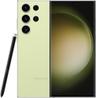 Galaxy S23 Ultra - 512GB - 8GB RAM - 1 Physical SIM + eSIM - Lime - Very Good - Standard Battery
