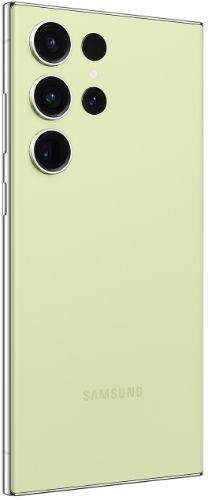 Galaxy S23 Ultra - 256GB - 8GB RAM - Single Sim - Lime