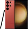 Galaxy S23 Ultra - 512GB - 8GB RAM - 1 Physical SIM + eSIM - Red - Like New - Standard Battery