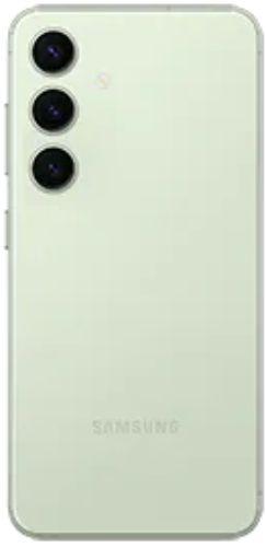 Galaxy S24 - 256GB - Single Sim - Jade Green