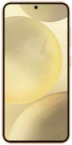 Galaxy S24 - 256GB - Single Sim - Sandstone Orange