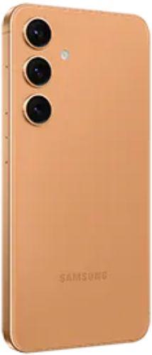 Galaxy S24 - 256GB - Single Sim - Sandstone Orange