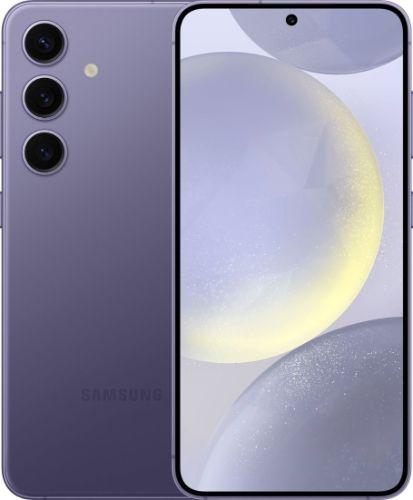 Galaxy S24 256GB in Cobalt Violet in Premium condition