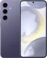 Galaxy S24 - 256GB - 1 Physical SIM + eSIM - Cobalt Violet - Very Good - Standard Battery