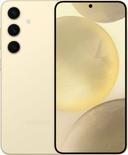 Galaxy S24 256GB in Amber Yellow in Good condition