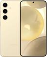 Galaxy S24 - 256GB - 1 Physical SIM + eSIM - Amber Yellow - Good - Standard Battery