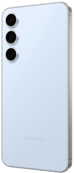 Samsung Galaxy S24 FE - 128GB - Single Sim - Blue