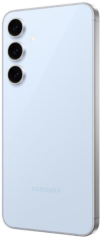 Samsung Galaxy S24 FE - 128GB - Single Sim - Blue