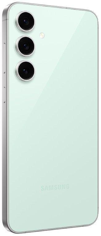 Samsung Galaxy S24 FE - 128GB - Single Sim - Mint