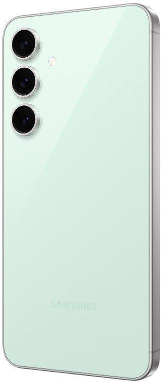 Samsung Galaxy S24 FE - 128GB - Single Sim - Mint