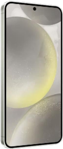Galaxy S24+ - 512GB - 1 Physical SIM + eSIM - Jade Green