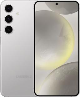 Galaxy S24+ - 256GB - 1 Physical SIM - Marble Gray