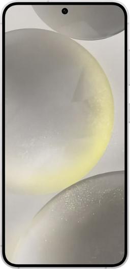 Galaxy S24+ - 256GB - 1 Physical SIM - Marble Gray