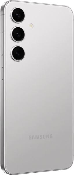 Galaxy S24+ - 256GB - 1 Physical SIM - Marble Gray