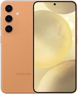 Galaxy S24+ - 512GB - 1 Physical SIM - Sandstone Orange
