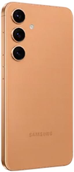 Galaxy S24+ - 512GB - 1 Physical SIM - Sandstone Orange