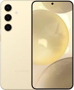 Galaxy S24+ - 512GB - 1 Physical SIM - Amber Yellow