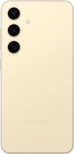 Galaxy S24+ - 512GB - 1 Physical SIM - Amber Yellow