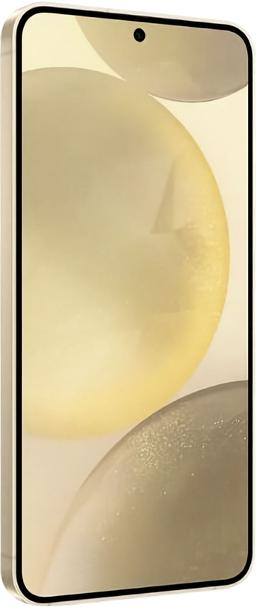 Galaxy S24+ - 512GB - 1 Physical SIM - Amber Yellow
