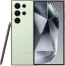 Galaxy S24 Ultra 256GB in Titanium Green in Excellent condition