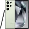 Galaxy S24 Ultra - 256GB - 1 Physical SIM + eSIM - Titanium Green - Good - Standard Battery