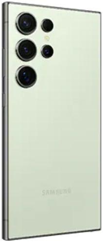 Galaxy S24 Ultra - 256GB - Single Sim - Titanium Green