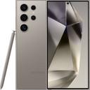 Galaxy S24 Ultra 512GB in Titanium Gray in Excellent condition