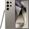 Galaxy S24 Ultra - 256GB - 1 Physical SIM + eSIM - Titanium Gray - Very Good - Standard Battery