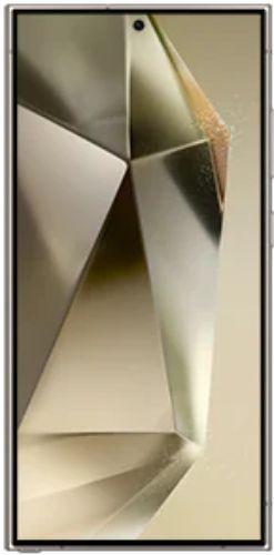 Galaxy S24 Ultra - 256GB - Single Sim - Titanium Orange