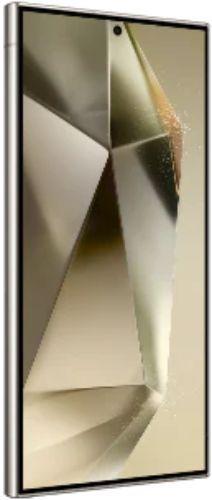 Galaxy S24 Ultra - 256GB - Single Sim - Titanium Orange